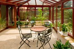 Great Moor conservatory quotes