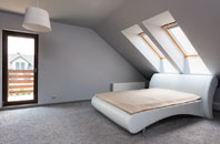 Great Moor bedroom extensions