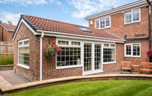 Great Moor house extension leads