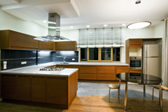 kitchen extensions Great Moor